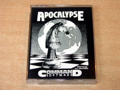 Apocalypse by Command Software