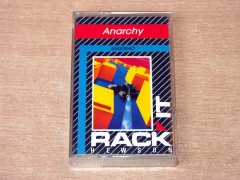 Anarchy by Rack It / Hewson