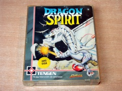 Dragon Spirit by Tengen / Domark