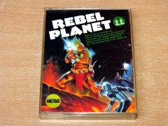 Rebel Planet by US Gold