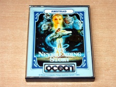 The Neverending Story by Ocean