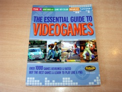 The Essential Guide To Videogames
