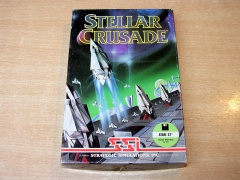 Stellar Crusade by SSI