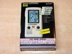 Circuit Champion by Bandai - Boxed