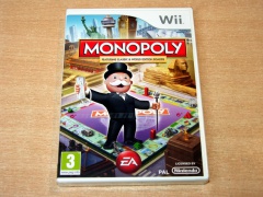 Monopoly by EA *MINT