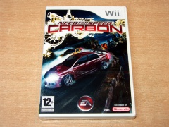 Need For Speed : Carbon by EA *MINT