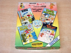 The Hanna Barbera Cartoon Collection by Hi Tec