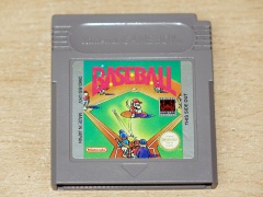 Baseball by Nintendo 