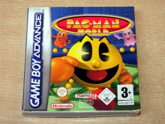 Pac-Man World by Namco