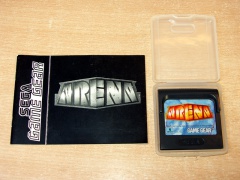 Arena by Sega
