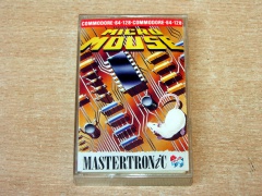 Micro Mouse by Mastertronic