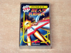 Beam Rider by Firebird