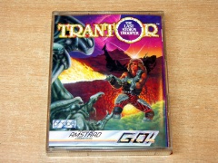 Trantor : The Last Stormtrooper by Go!