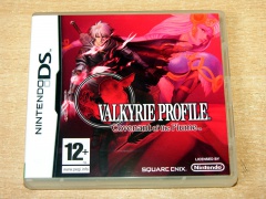 Valkyrie Profile : Covenant Of The Plume by Square Enix