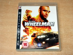 Wheelman by Ubisoft