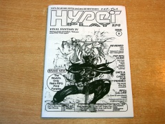 Hyper Play - Issue 0