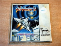 Sidewinder II by Mastertronic