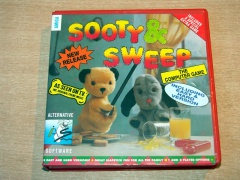 Sooty & Sweep by Alternative Software