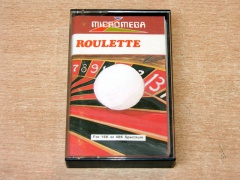 Roulette by Micromega