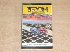 Tron by Blaby Games