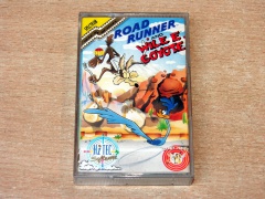 Road Runner And Wile E Coyote by HiTec Software