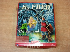 Sir Fred : The Legend by Ubisoft