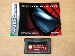 Spider-Man by Activision