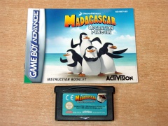Madagascar : Operation Penguin by Activision