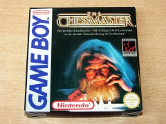 The Chessmaster by Nintendo