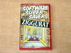Ziggurat by Software Super Savers