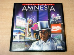 Amnesia by Electronic Arts