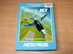 Acro Jet by Microprose