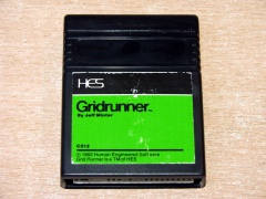 Gridrunner by HES