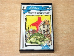 Turtle Timewarp by Softstone