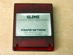 Slime by Synapse Software