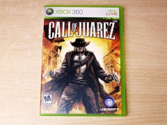 Call Of Juarez : The Cartel by Ubisoft