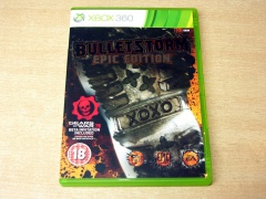Bulletstorm : Epic Edition by EA
