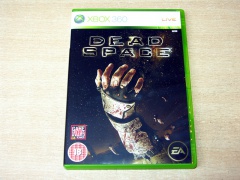 Dead Space by EA