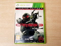 Crysis 3 - Hunter Edition by EA