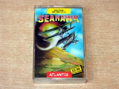 Seahawk by Atlantis