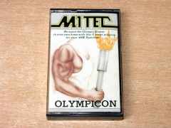 Olympicon by Mitec