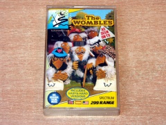 The Wombles by Alternative Software