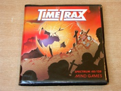 Time Trax by Mind Games