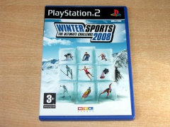 Winter Sports 2008 by RTL Sports