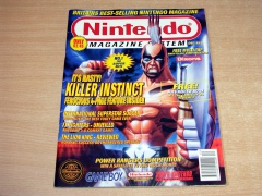 Official Nintendo Magazine - Issue 27