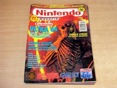 Official Nintendo Magazine - Issue 32