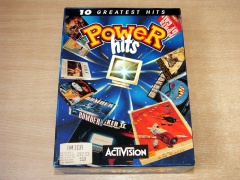 Power Hits by Activision