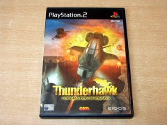 Thunderhawk : Operstion Phoenix by Core