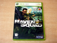 Raven Squad by Evolved Games
