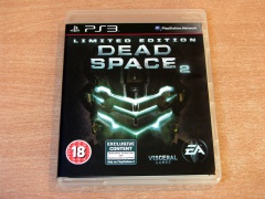 Dead Space 2 by EA : Limited Edition